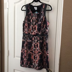 FINAL MARKDOWN Juniors’ mac+jac Dress (XL)